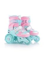 kolečkové brusle Girl Jr model 21267304 - Inny kolečkové brusle Girl Jr model 21267304 - Inny