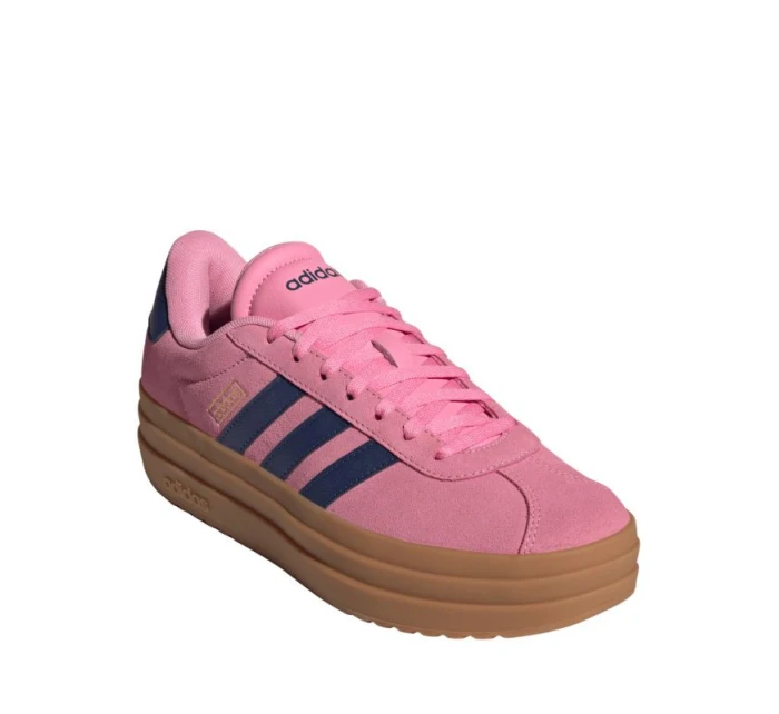 Adidas VL Court Bold W JI1789 dámské boty Adidas VL Court Bold W JI1789 dámské boty