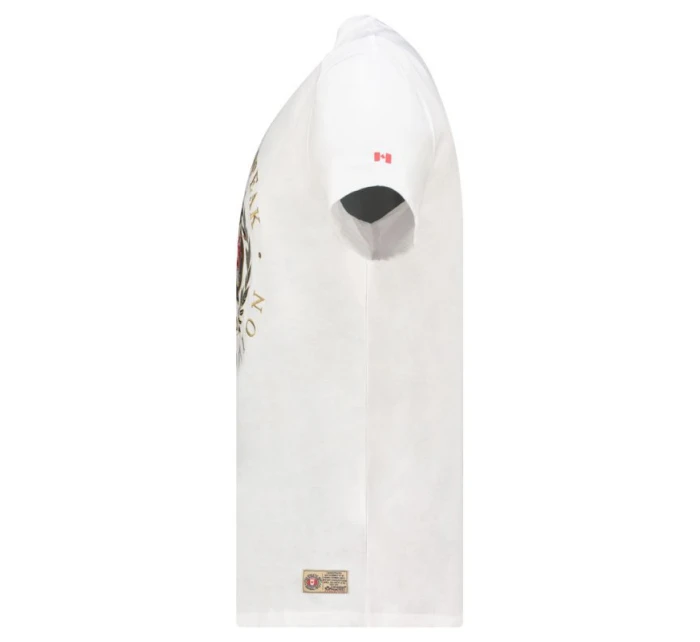 Koszulka  WHITE RM MEN 254 model 21359130 - Canadian Peak