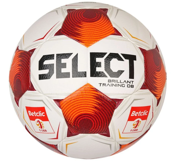 Vybrat Brillant Training DB model 21364211 1 League ball - Select