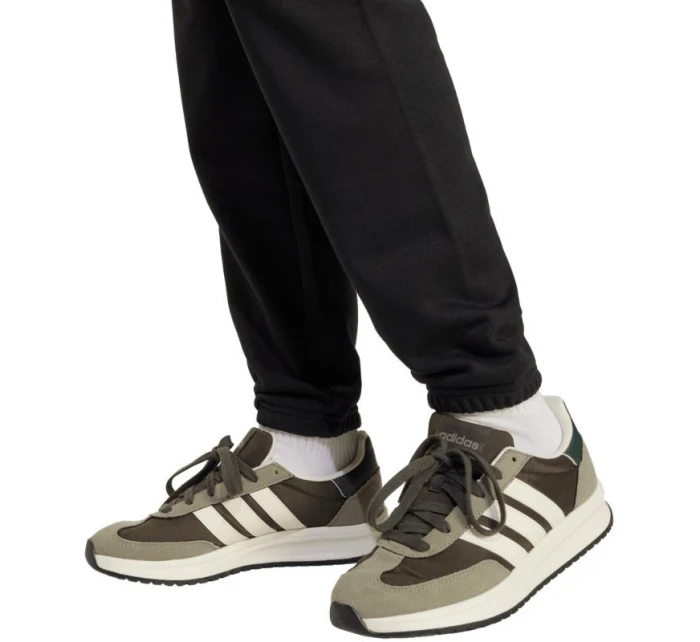 Dětské kalhoty Essentials 280 black model 21493354 - ADIDAS