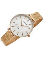 Dámské hodinky model 21805585 dámské - PERFECT Dámské hodinky model 21805585 dámské - PERFECT