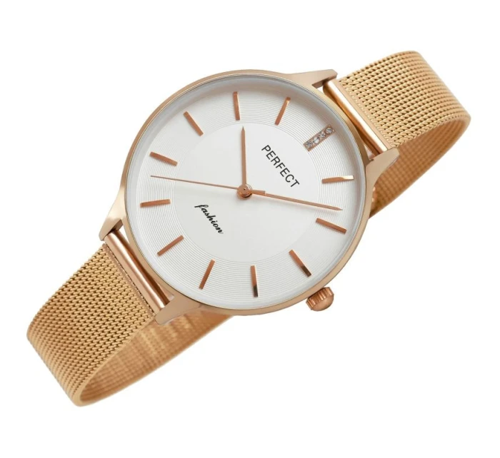 Dámské hodinky model 21805585 dámské - PERFECT Dámské hodinky model 21805585 dámské - PERFECT