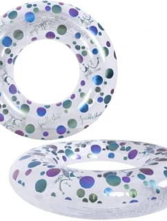 PLAVECKÝ KRUH TŘPYTKY 90CM 35169