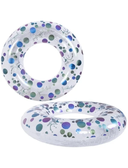 PLAVECKÝ KRUH TŘPYTKY 90CM 35169