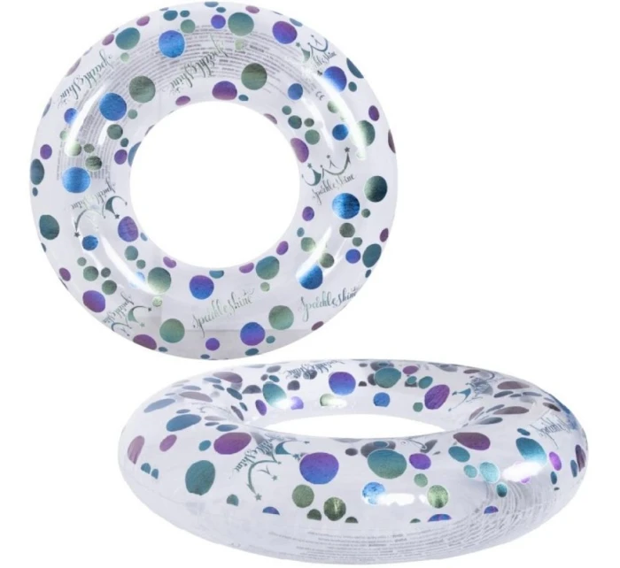 PLAVECKÝ KRUH TŘPYTKY 90CM 35169