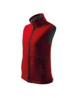 Dámská softshellová vesta Vision W MLI-51607 - Malfini Dámská softshellová vesta Vision W MLI-51607 - Malfini