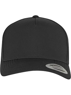 5 panelová cut black model 22451205 - Flexfit