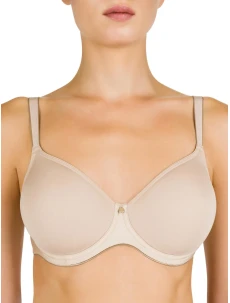 Conturelle 810 Perfect Feeling - Pure Feeling 0806810, Spacer-BH mit Bügel 806810 004 písková