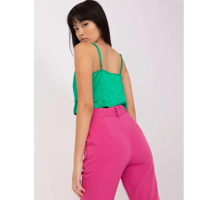 Sada DHJ KMPL 17162.05 tmavě růžová