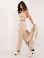 Sada EM KMPL model 20540995 béžová - FPrice