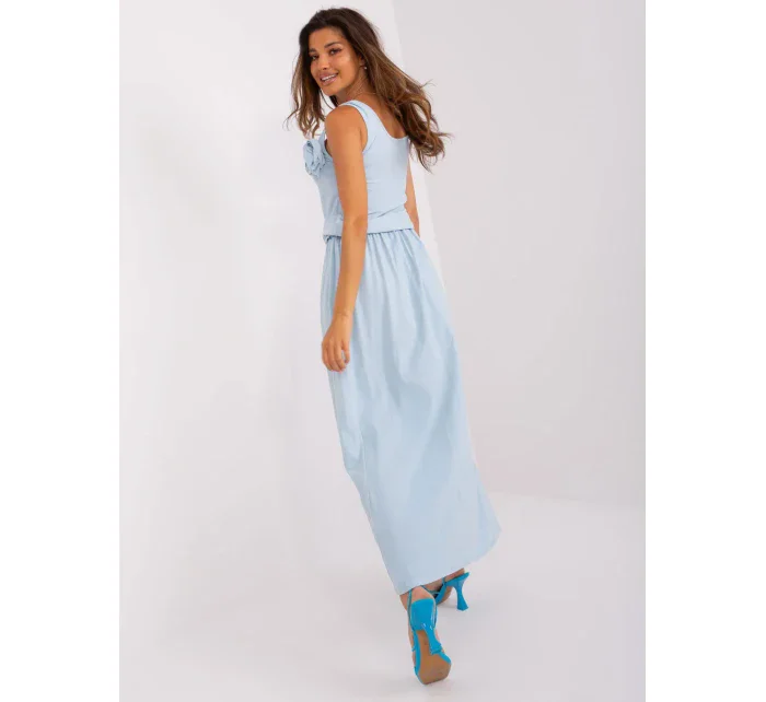 EM SK 820 šaty.06 světle modrá