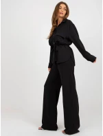 Koszula LK KS model 18502775 czarny - FPrice