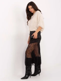 Sukně MI SD 3287.36 černá