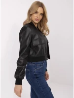 Bunda NM KR DA 0939(A).83 černá