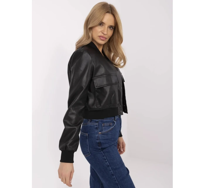 Bunda NM KR DA 0939(A).83 černá