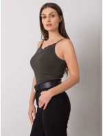 Top RV TP 6665.22P tmavá khaki