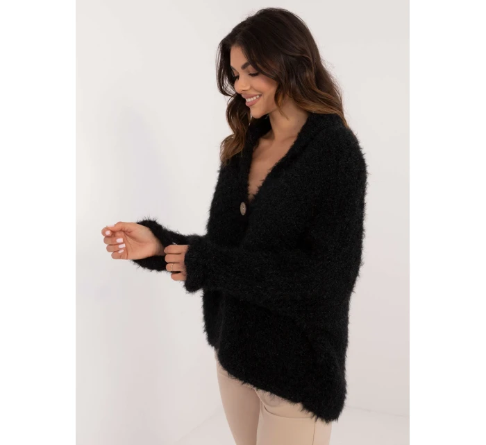 Propojka TW SW BI 25002.88P černá