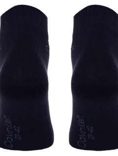 Calvin Klein Ponožky 701218706003 Navy