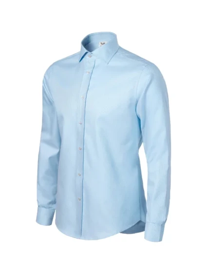 Journey košile pánská slant blue/white Journey košile pánská slant blue/white