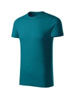 Gulf tričko pánské petrolejová