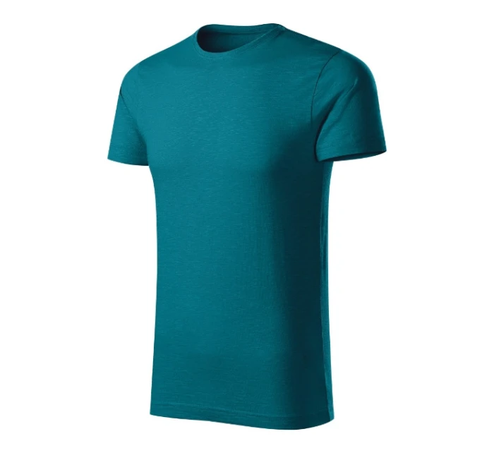 Gulf tričko pánské petrolejová