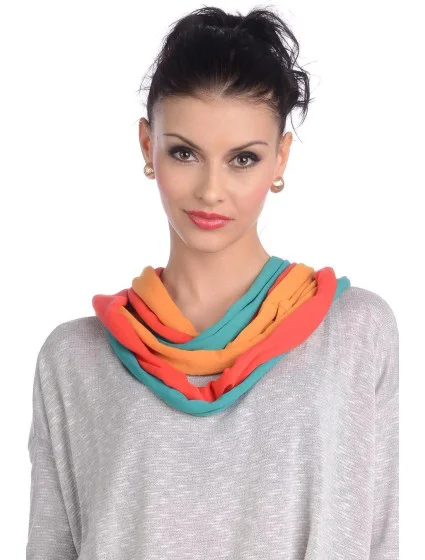 Dámská šála ADS model 17827515 - Moraj