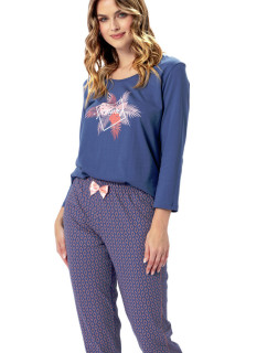 Dámské pyžamo model 18646810 - LEVEZA
