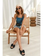 Pantofle  model 178343 Step in style