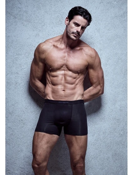 Boxerky Navigare 101 M-2XL