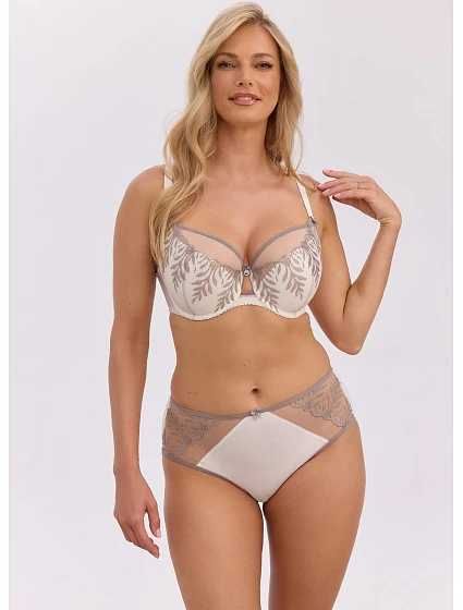 Gaia kalhotky GFP 1356 Judith S-3XL Gaia kalhotky GFP 1356 Judith S-3XL