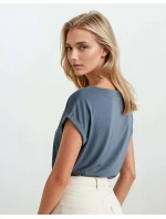 Eldar Norilla chemise kr/r S-XL