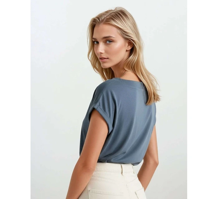 Eldar Norilla chemise kr/r S-XL