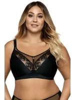 Ava 1691/1 Maxi měkká podprsenka s kosticí Ava 1691/1 Maxi měkká podprsenka s kosticí