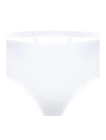 Dámská tanga model 18983215 white - Roza