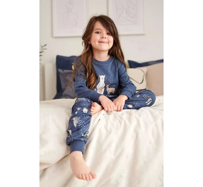 Chlapecké pyžamo model 21463417 - Doctornap