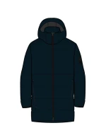 Jack Wolfskin bunda Deutzer Long JKT M 1207451_1010 pánské