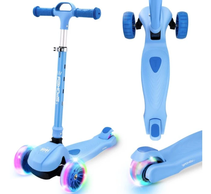 koloběžka model 20981644 - Spokey