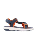 Dětské sportovní sandály pro chlapce/dívky Kids Sandal model 21353952 - Trollkids Dětské sportovní sandály pro chlapce/dívky Kids Sandal model 21353952 - Trollkids