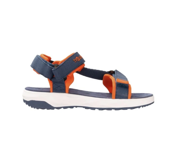 Dětské sportovní sandály pro chlapce/dívky Kids Sandal model 21353952 - Trollkids Dětské sportovní sandály pro chlapce/dívky Kids Sandal model 21353952 - Trollkids