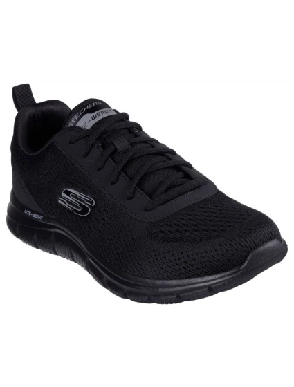 Boty Skechers Track - Leshur M 232758 BBK