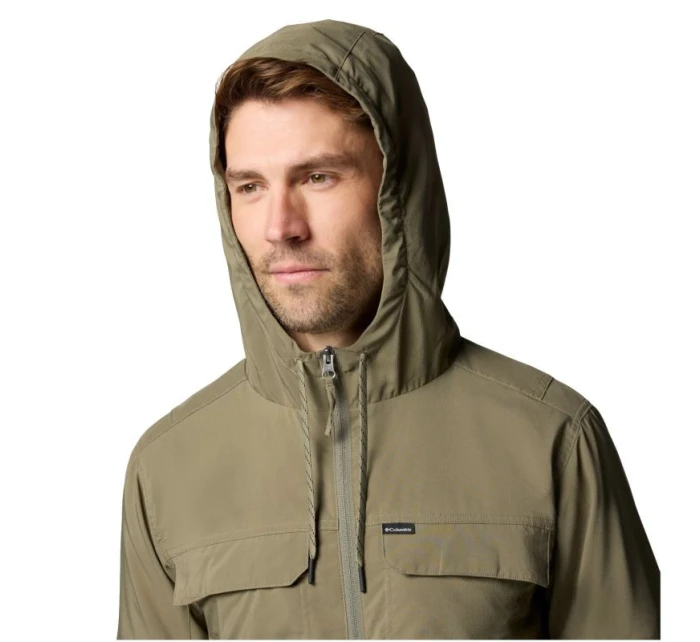 Light Jacket s kapucí M model 21065774 - Columbia