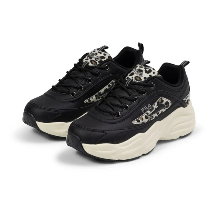 buty sportowe damskie sneakersy modne wygodne lekkie dámské model 21360499 - Fila buty sportowe damskie sneakersy modne wygodne lekkie dámské model 21360499 - Fila