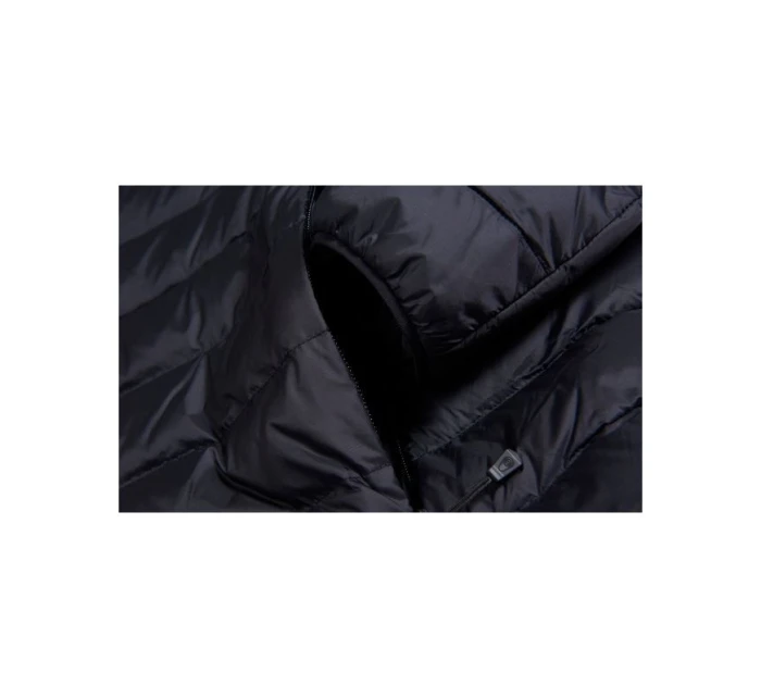 SAIL RACING W Spray Down Hood Jacket - černá