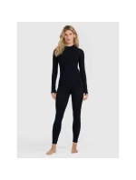 Dámské bezešvé termoprádlo (top) 4F 4FWAW25USEAF205-20S Dámské bezešvé termoprádlo (top) 4F 4FWAW25USEAF205-20S