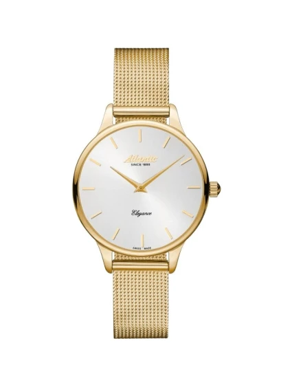 Dámské hodinky Atlantic Elegance 29038.45.21MB + BOX Dámské hodinky Atlantic Elegance 29038.45.21MB + BOX