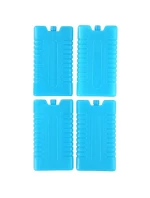 KAZETA DO CHLADNIČKY 4X220ML MODRÁ