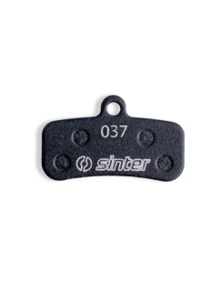 Brzdové destičky SINTER TEKTRO 4P S590 CARGO