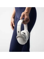 Aktivní sluchátka Skullcandy Crusher 540 Over-Ear Grey Concrete