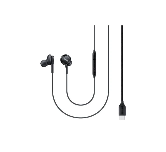 sluchátka typu  černá model 21862622